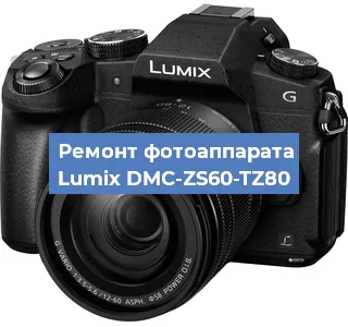 Замена объектива на фотоаппарате Lumix DMC-ZS60-TZ80 в Челябинске